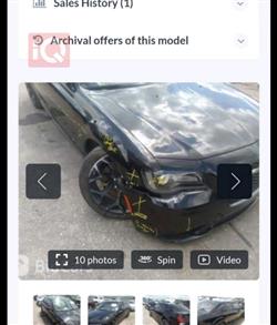 Chrysler 300